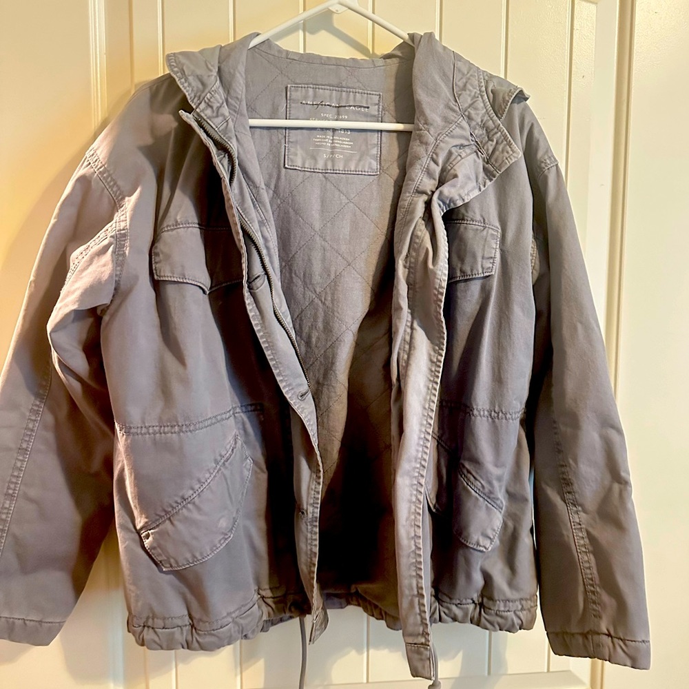 American Eagle Jacket